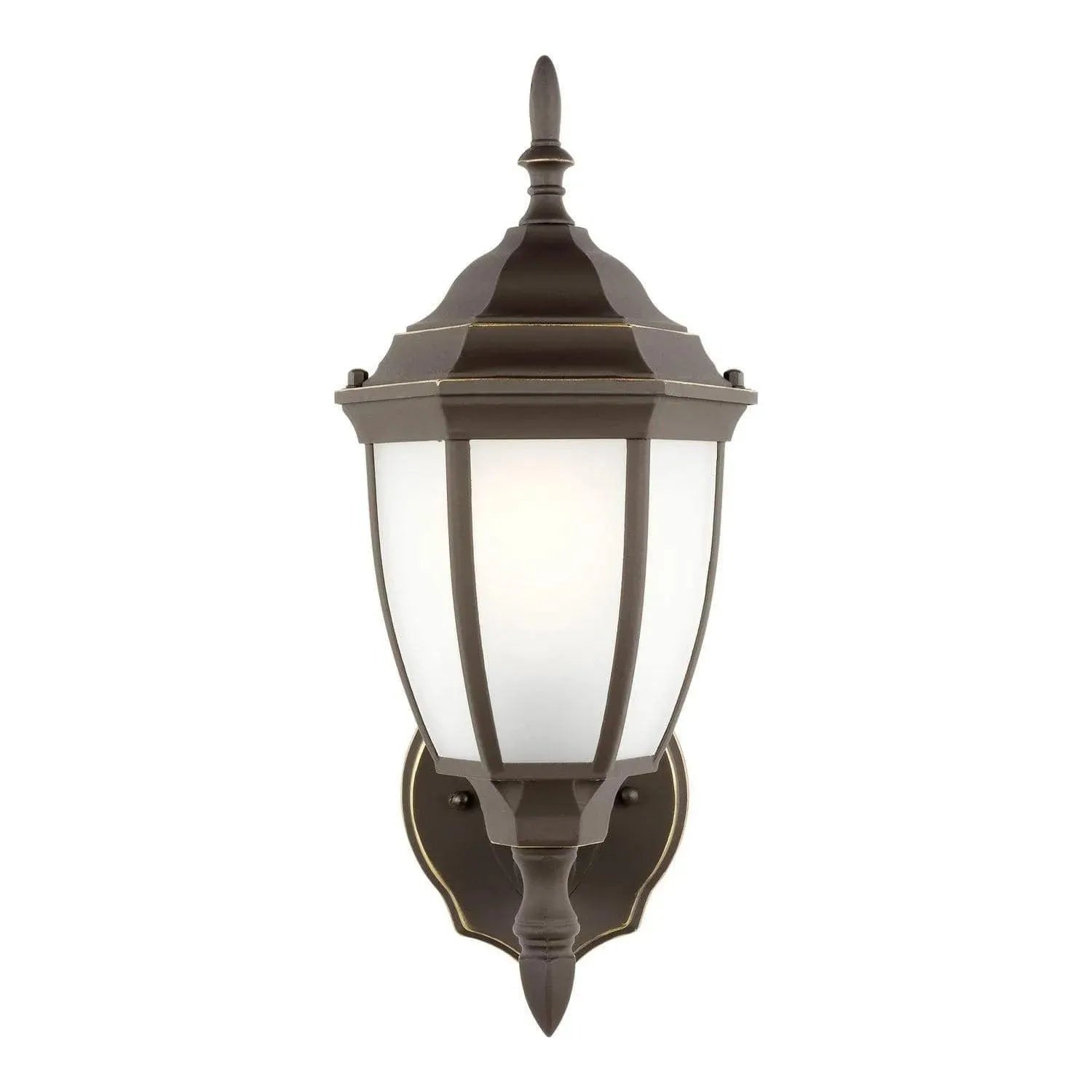 Generation Lighting - Bakersville Outdoor Wall Lantern - 89940EN3-71 | Montreal Lighting & Hardware