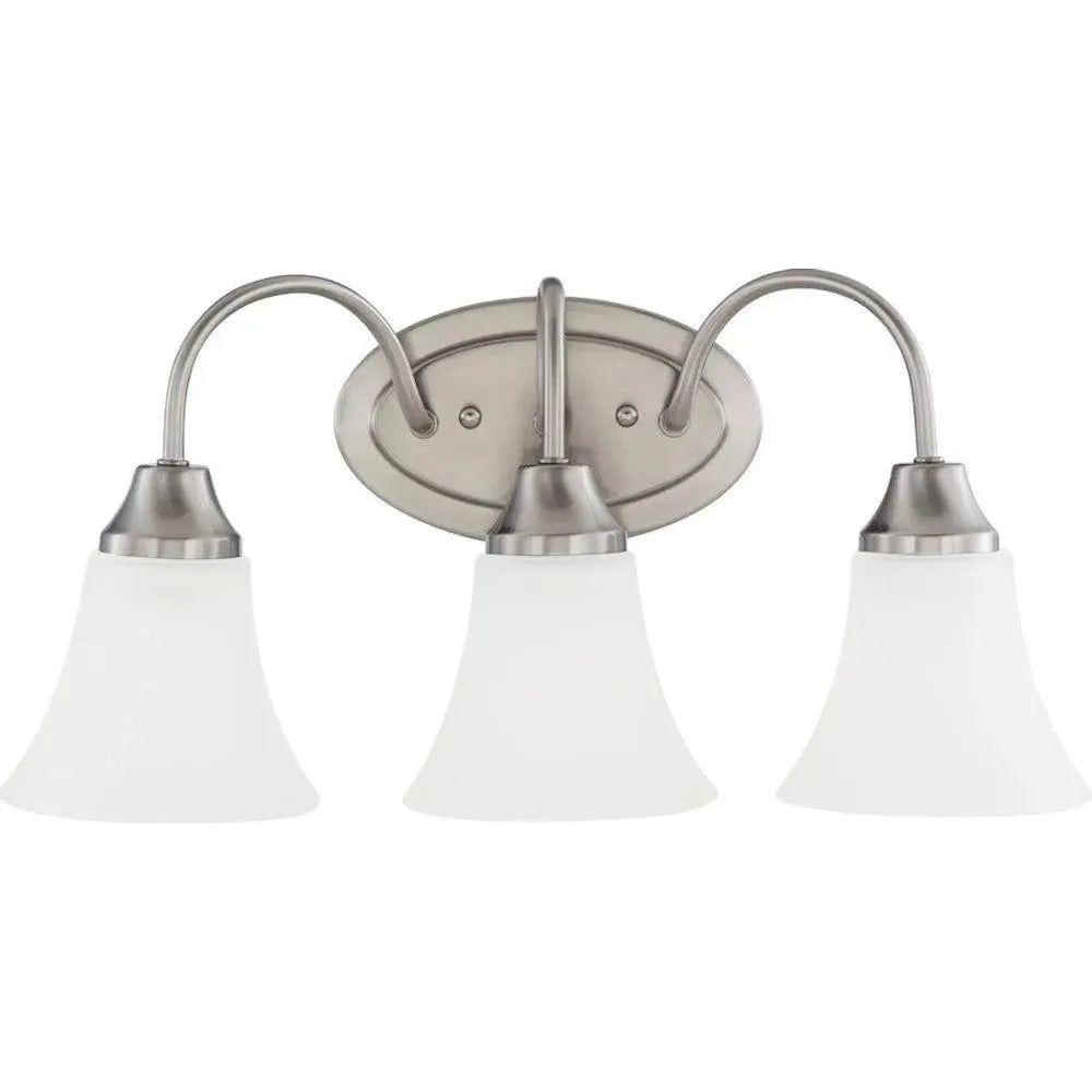 Generation Lighting - Holman Wall / Bath - 44807-962 | Montreal Lighting & Hardware