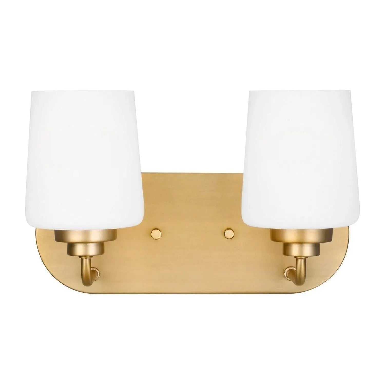Generation Lighting - Windom Wall / Bath - 4402802-848 | Montreal Lighting & Hardware