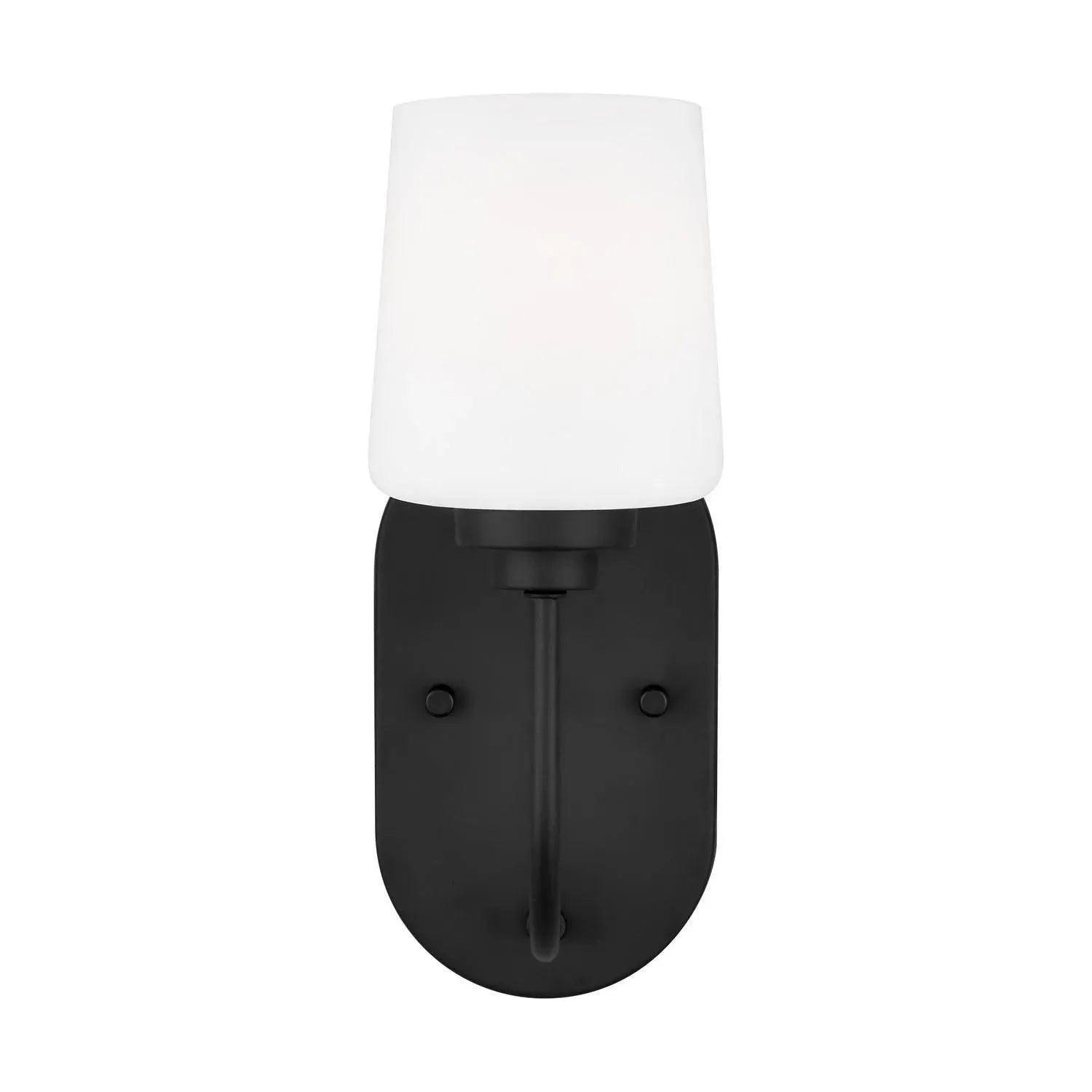 Generation Lighting - Windom Wall / Bath Sconce - 4102801EN3-112 | Montreal Lighting & Hardware