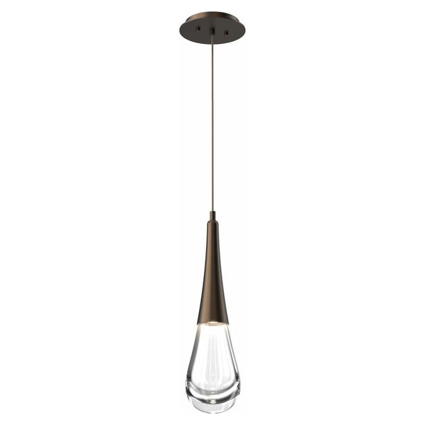 Goutte de pluie Suspension