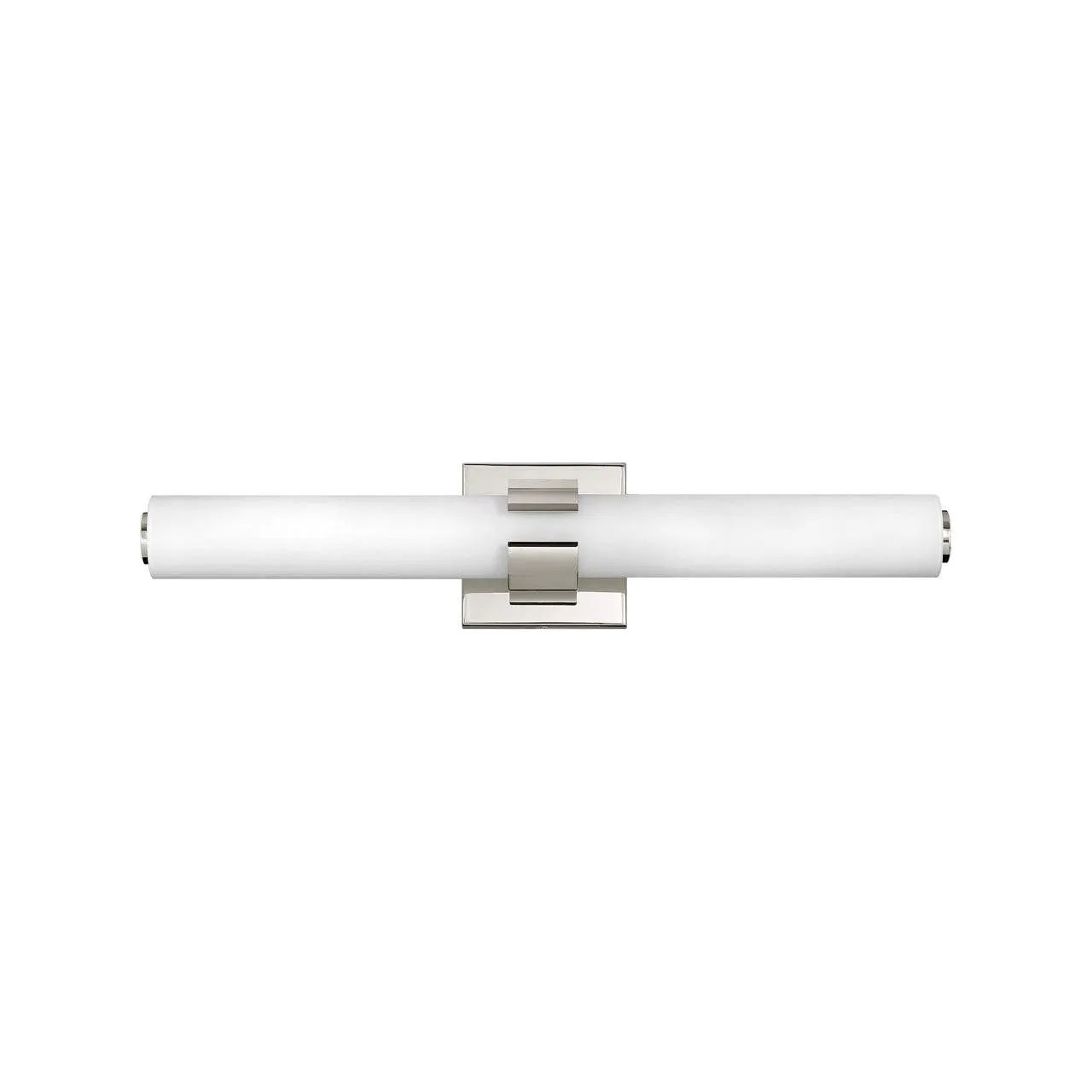 Hinkley Lighting - Aiden LED Vanity - 53062PN | Montreal Lighting & Hardware