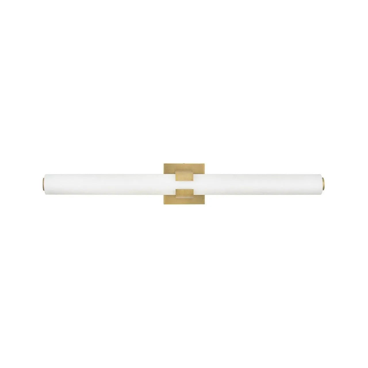 Hinkley Lighting - Aiden LED Vanity - 53063LCB | Montreal Lighting & Hardware