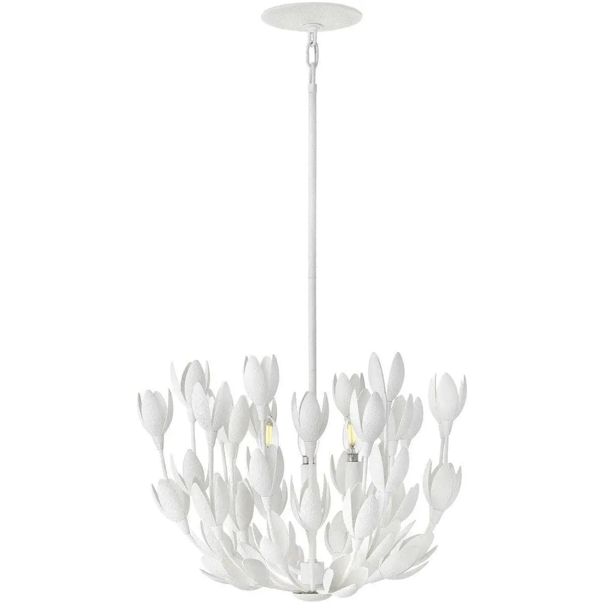 Hinkley Lighting - Flora LED Pendant - 30011TXP | Montreal Lighting & Hardware
