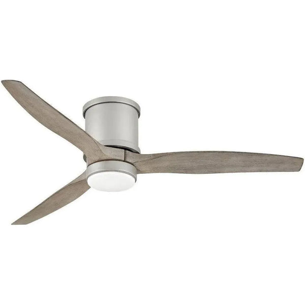 Hover Flush Ceiling Fan