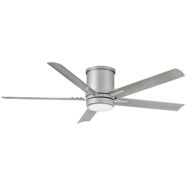 Vail Flush Ceiling Fan