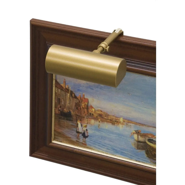 Classic Contemporary 5-Inch One Light Picture Light