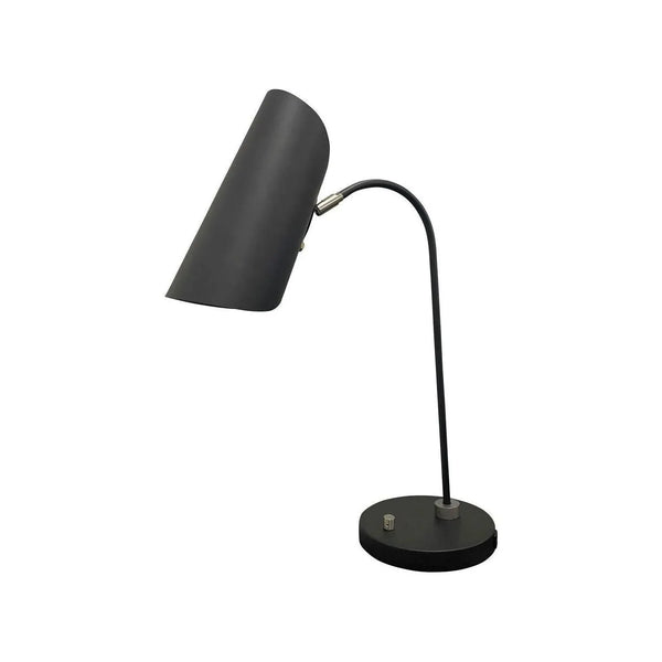 Logan DEL Lampe de table