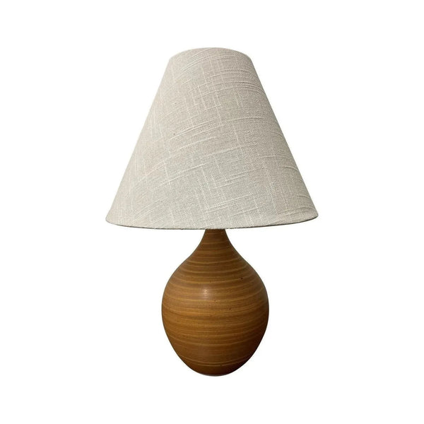 Lampe d'appoint Scatchard