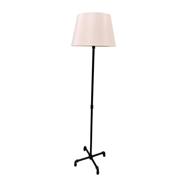 Lampadaire d'atelier