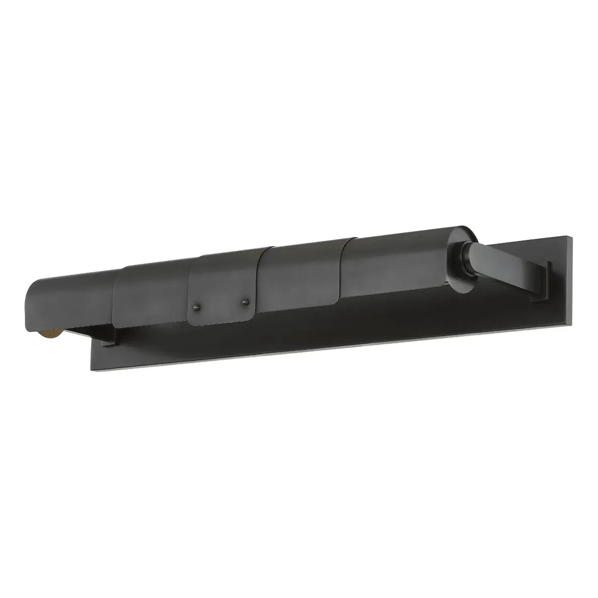 Hudson Valley Lighting - Oneonta Picture Light - 4224-DB | Montreal Lighting & Hardware