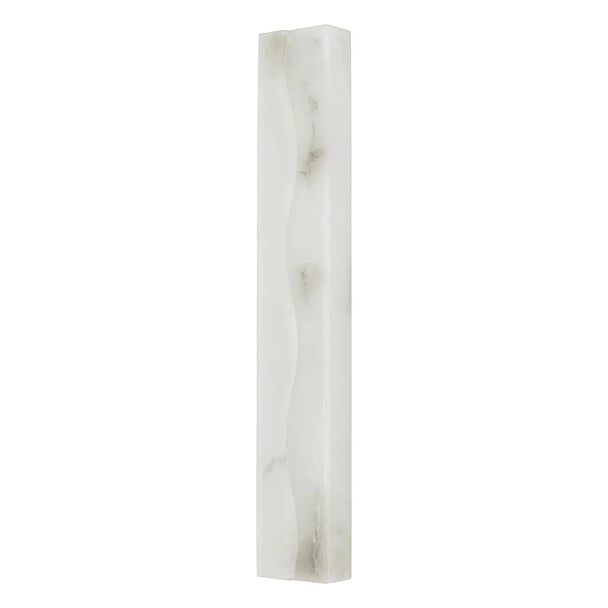 Hudson Valley Lighting - Sanger LED Wall Sconce - 7933-SWH/PN | Montreal Lighting & Hardware