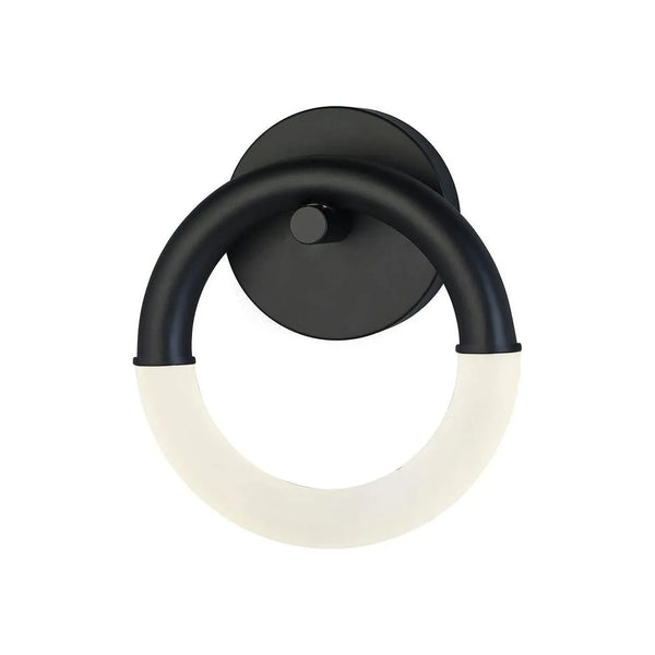 Revolve LED Wall Sconce