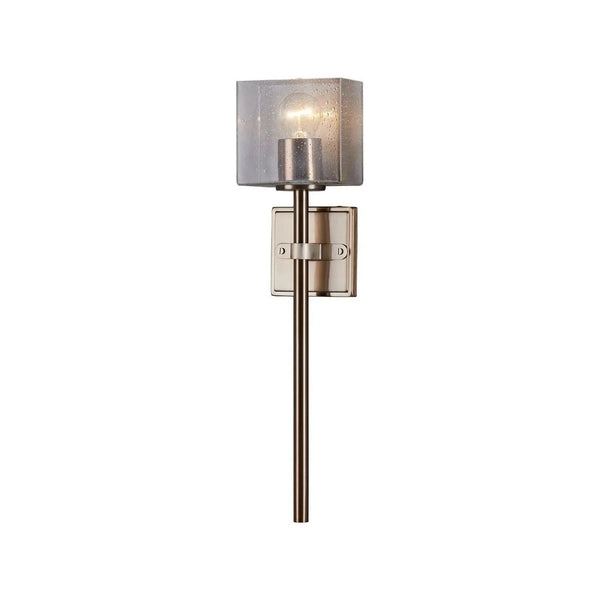 Spruce Wall Sconce