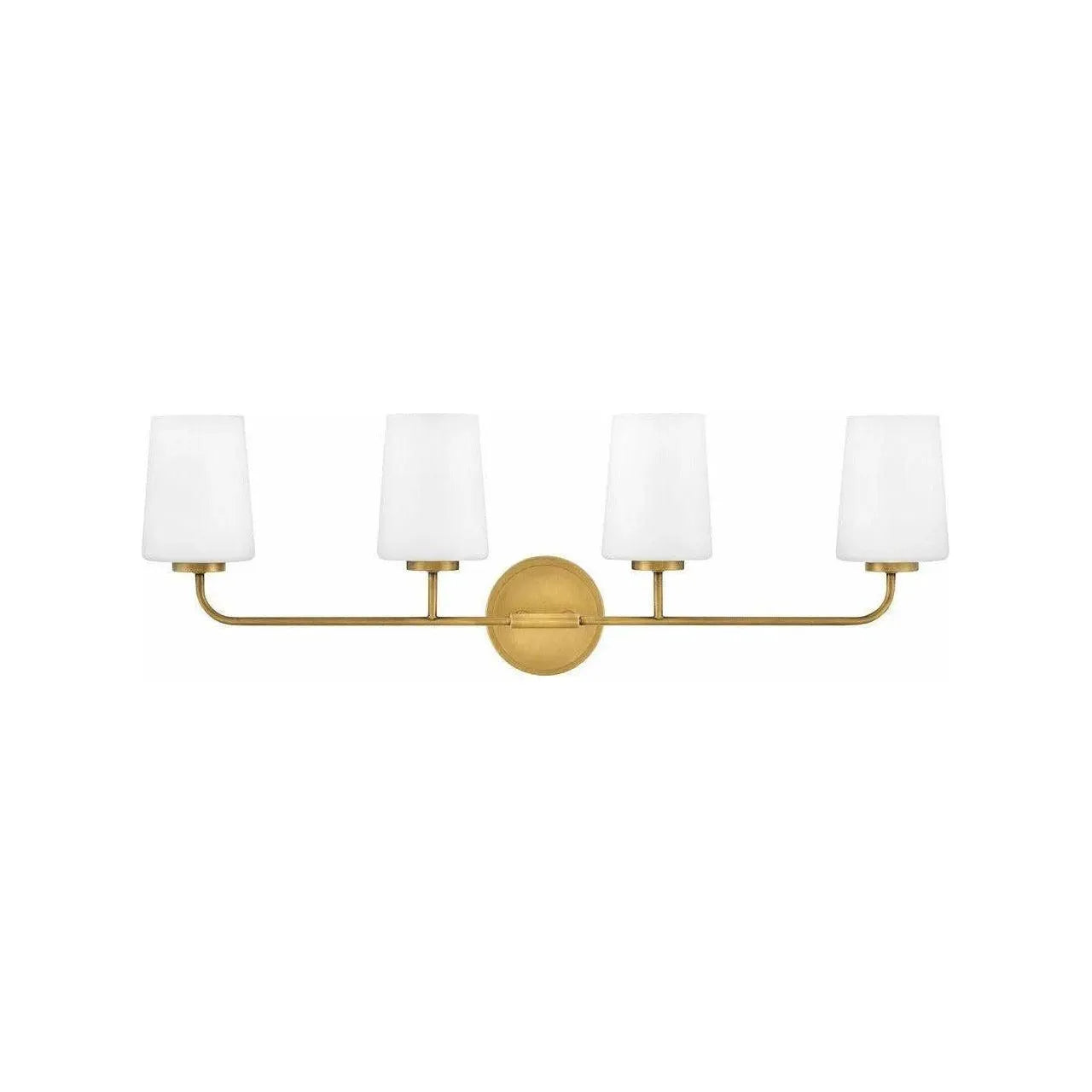 Lark - Kline Vanity - 853454HB | Montreal Lighting & Hardware