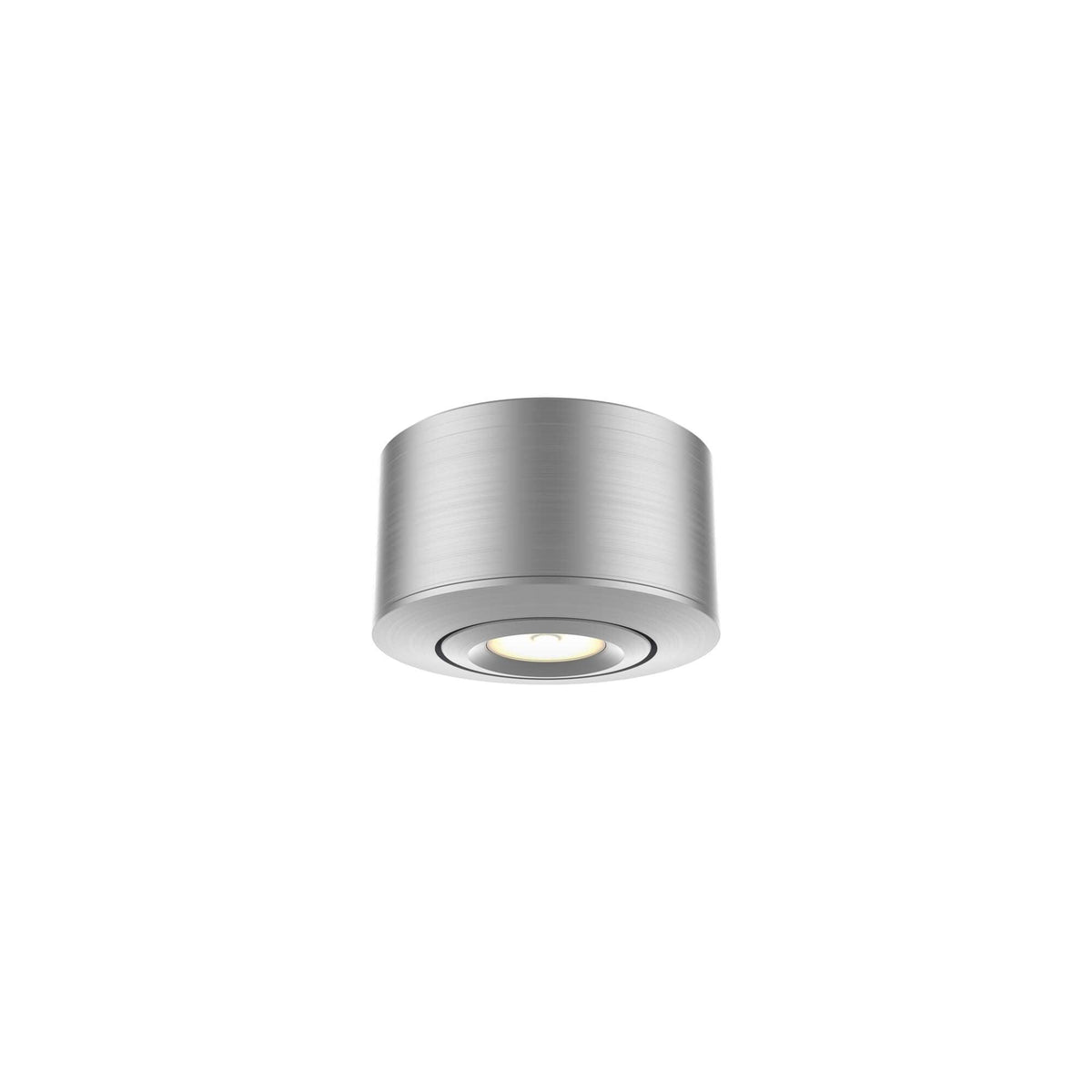 DALS Lighting - LEDRDM1 LED Gimbal Puck Light - LEDRDM1-SBA | Montreal Lighting & Hardware