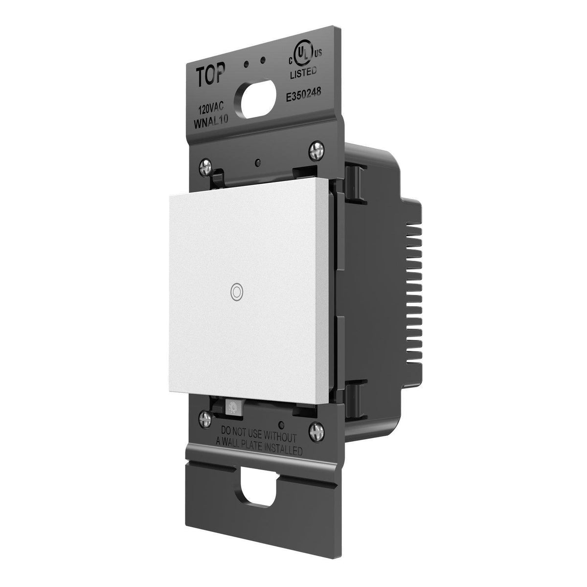 Legrand - adorne® Smart Switch with Netatmo - WNAL10W1 | Montreal Lighting & Hardware