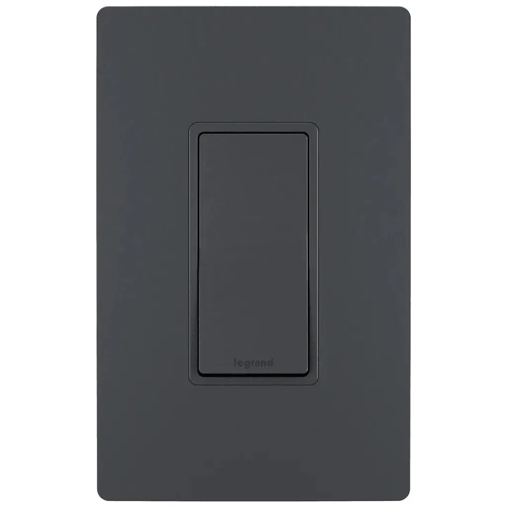 Legrand Radiant - radiant® 15A 3-Way Switch - TM873GCC10 | Montreal Lighting & Hardware