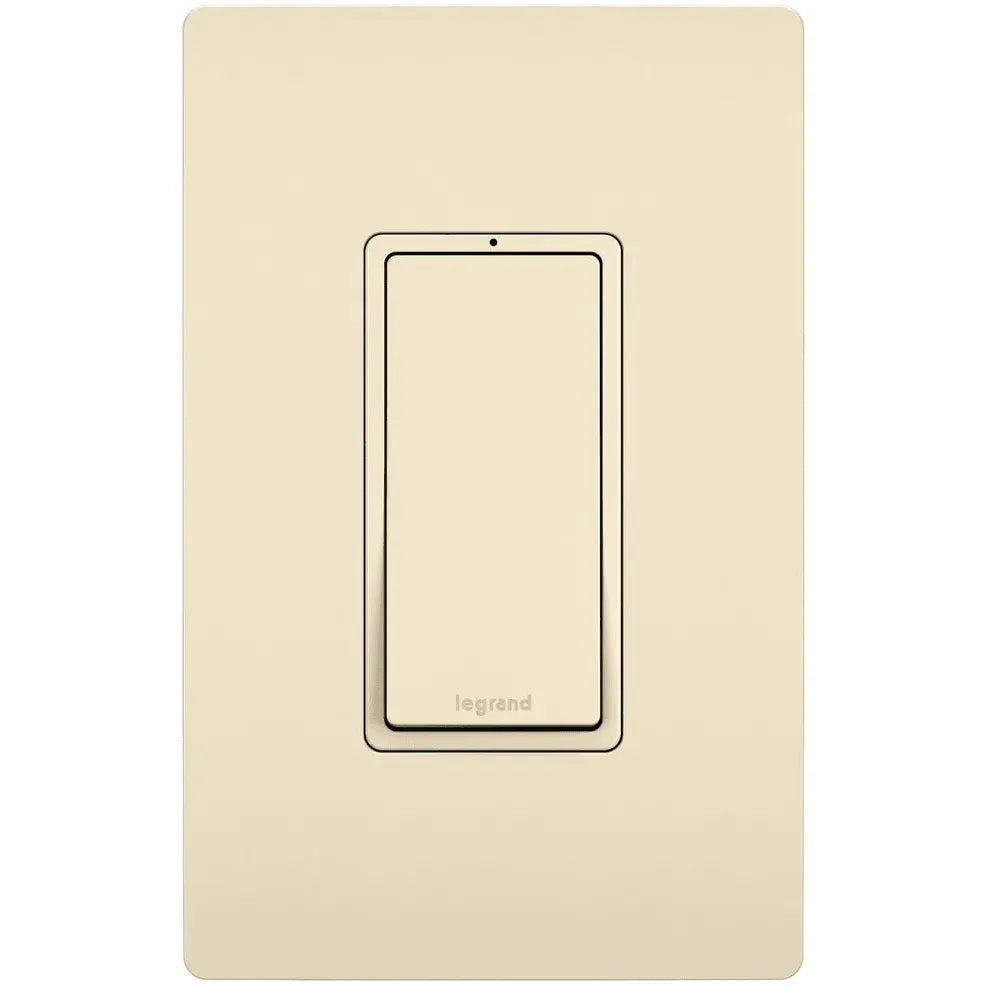 Legrand Radiant - radiant® 15A 3-Way Switch with Locator Light - TM873LASL | Montreal Lighting & Hardware