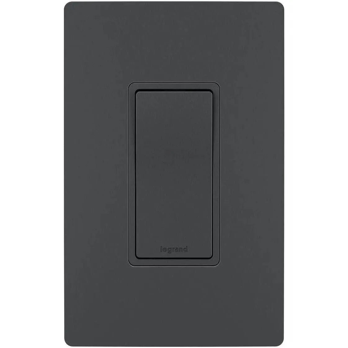 Legrand Radiant - radiant® 15A 4-Way Switch - TM874GCC6 | Montreal Lighting & Hardware
