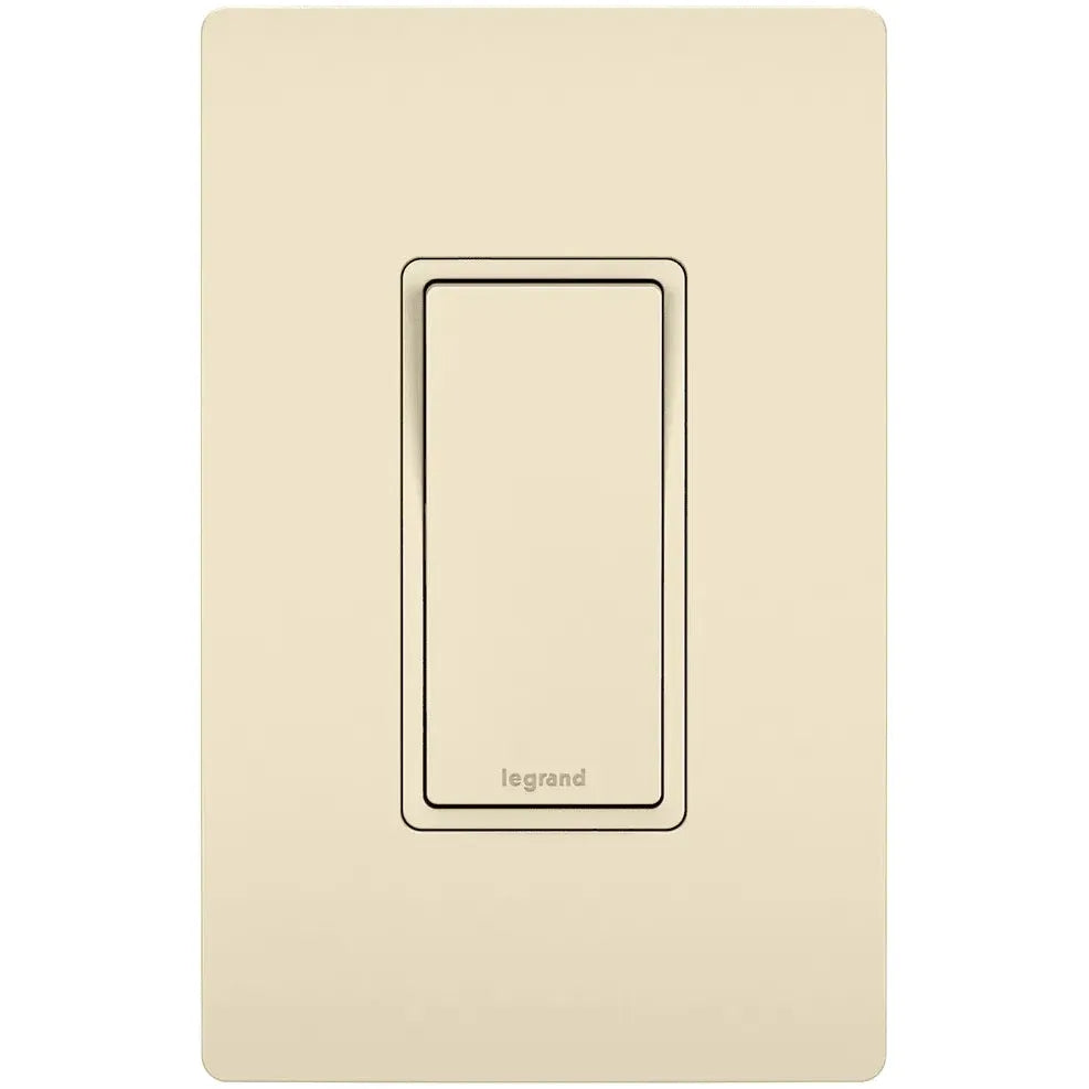 Legrand Radiant - radiant® 15A 4-Way Switch - TM874LA | Montreal Lighting & Hardware