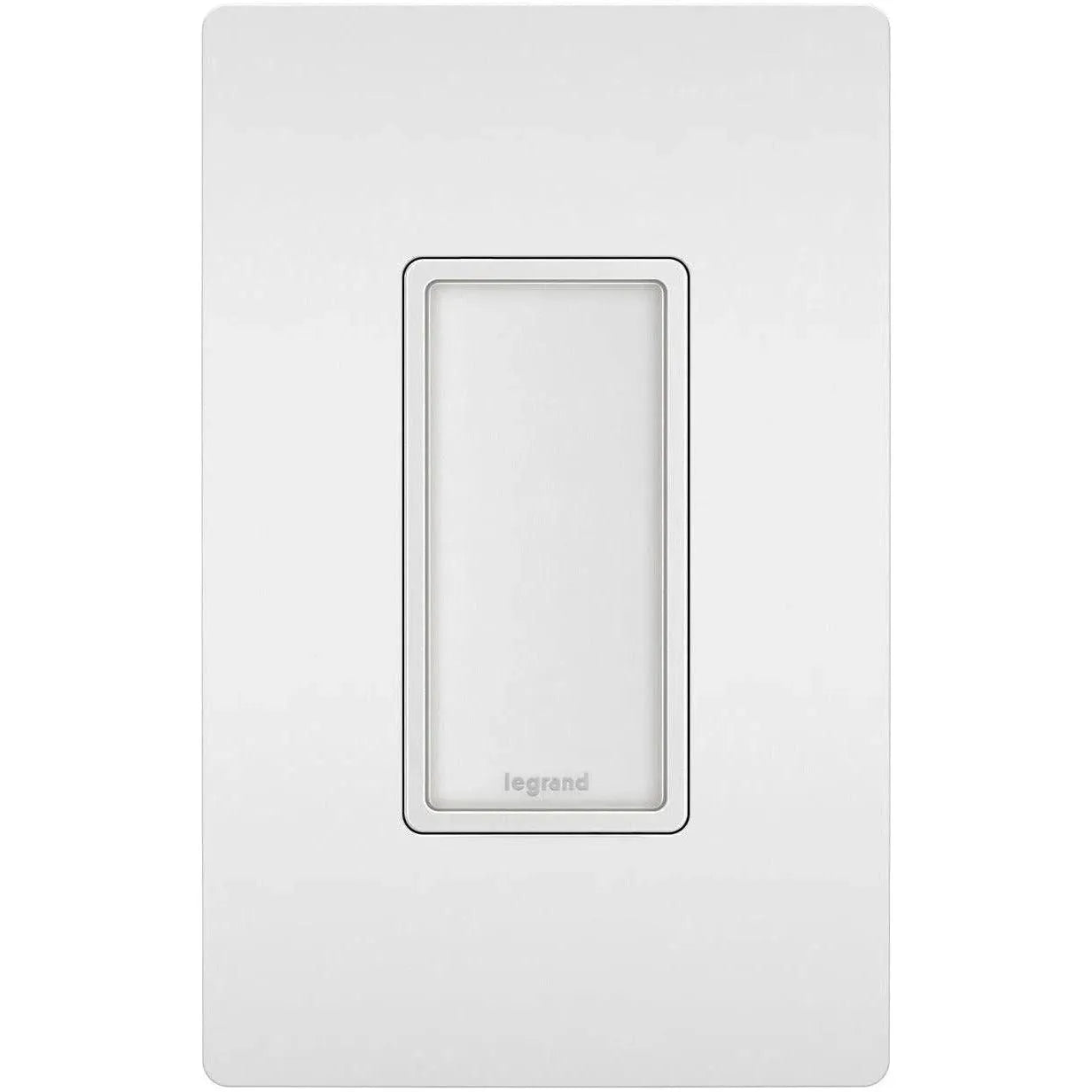 Legrand Radiant - radiant® Full Night Light - NTLFULLW | Montreal Lighting & Hardware