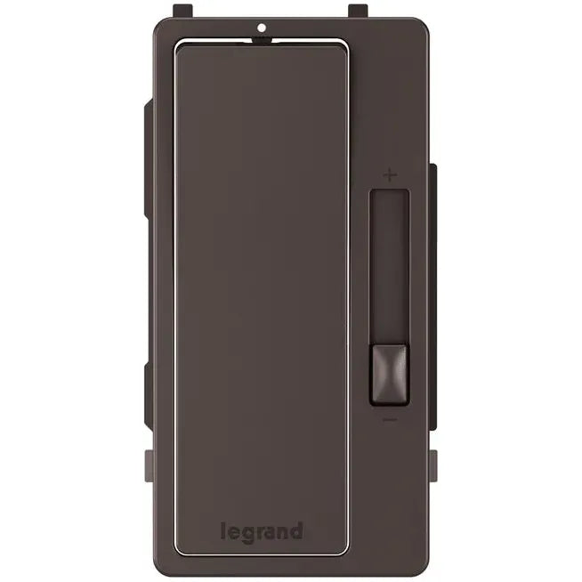 Legrand Radiant - radiant® Interchangeable Face Cover - RHKITDB | Montreal Lighting & Hardware