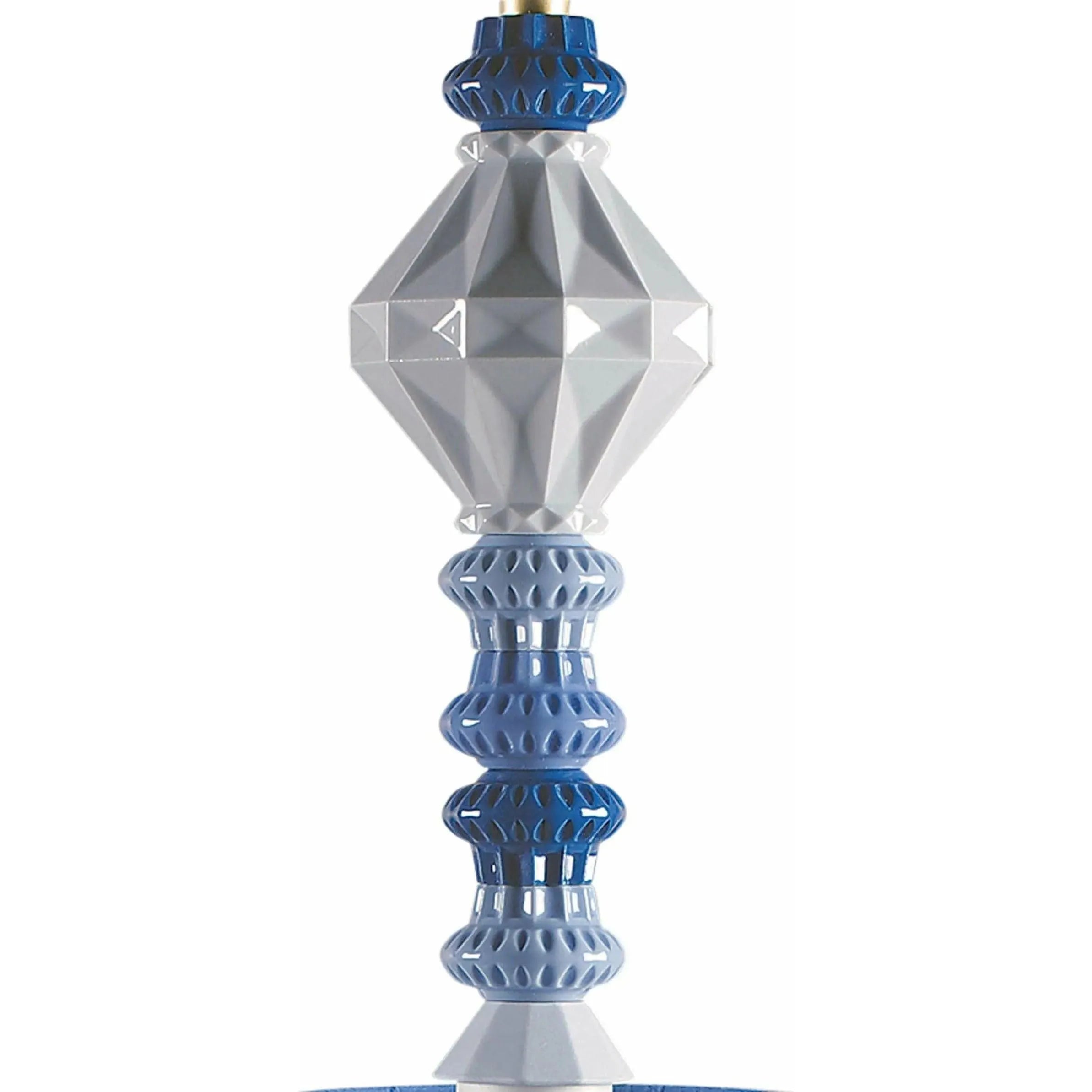 Lladro - Belle de Nuit Ceiling Lamp I - 01023364 | Montreal Lighting & Hardware