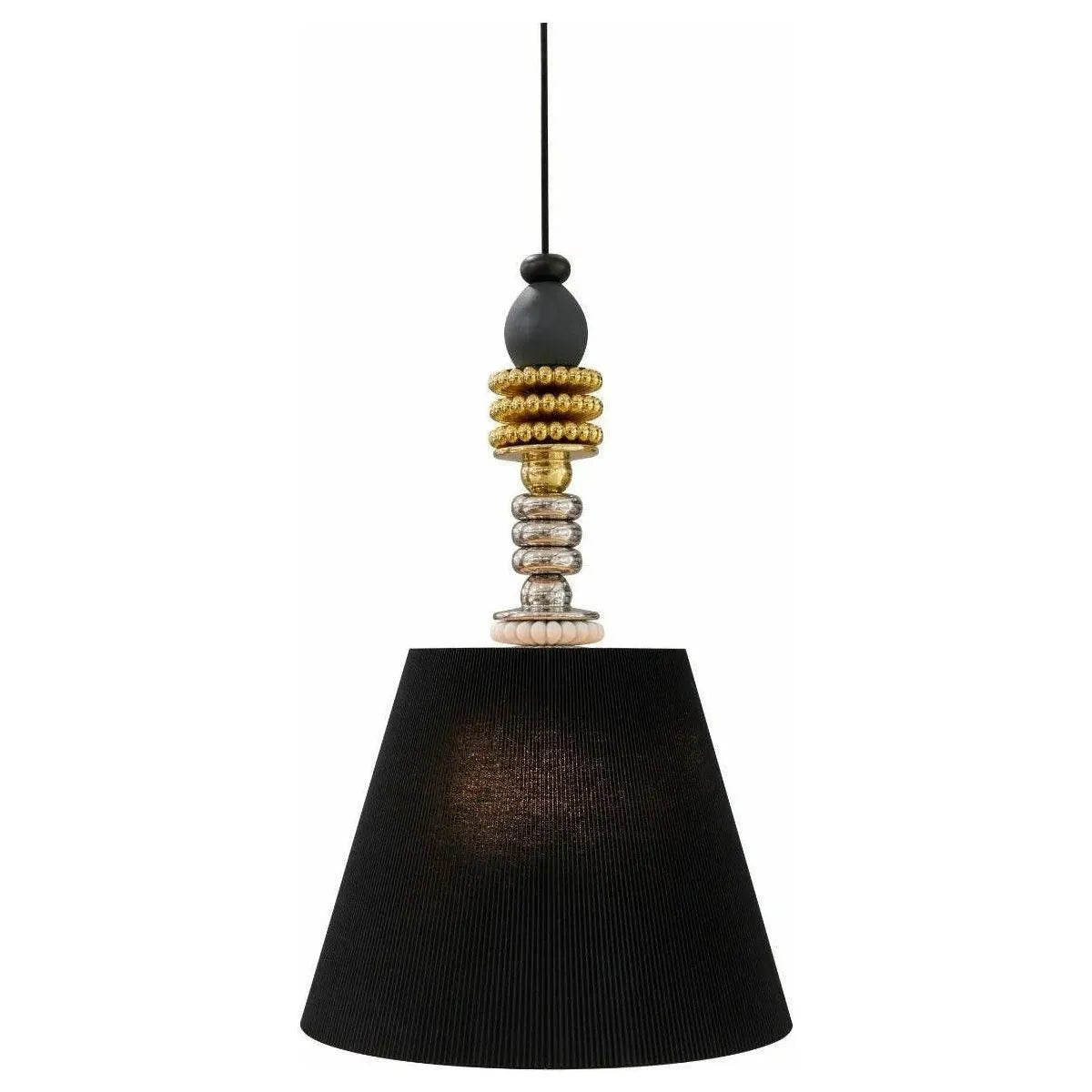 Lladro - Firefly Ceiling Lamp - 01024136 | Montreal Lighting & Hardware
