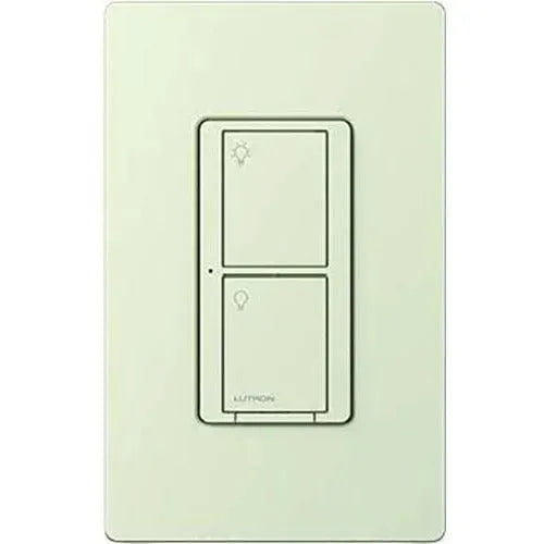 Lutron - Caseta Wireless 5A RF Switch Dual Volt - PD-5S-DV-LA | Montreal Lighting & Hardware