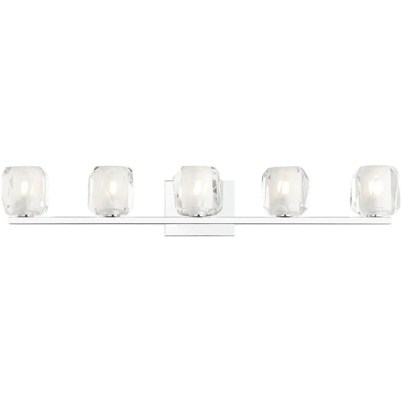 Matteo Lighting - Carleton Vanity - S04105CH | Montreal Lighting & Hardware