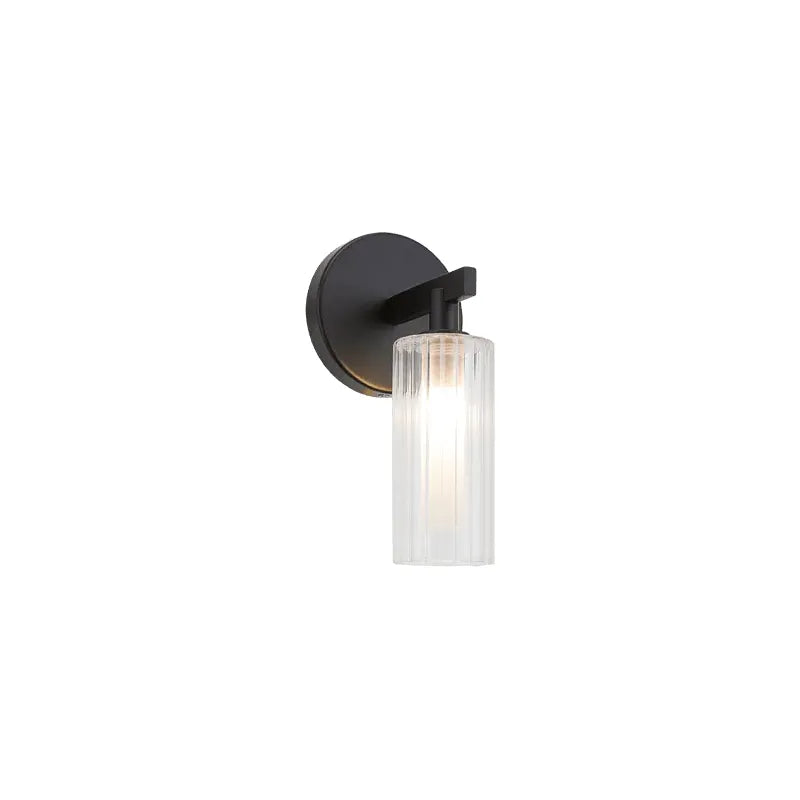 Matteo Lighting - Kristof Wall Sconce - W60801AG | Montreal Lighting & Hardware