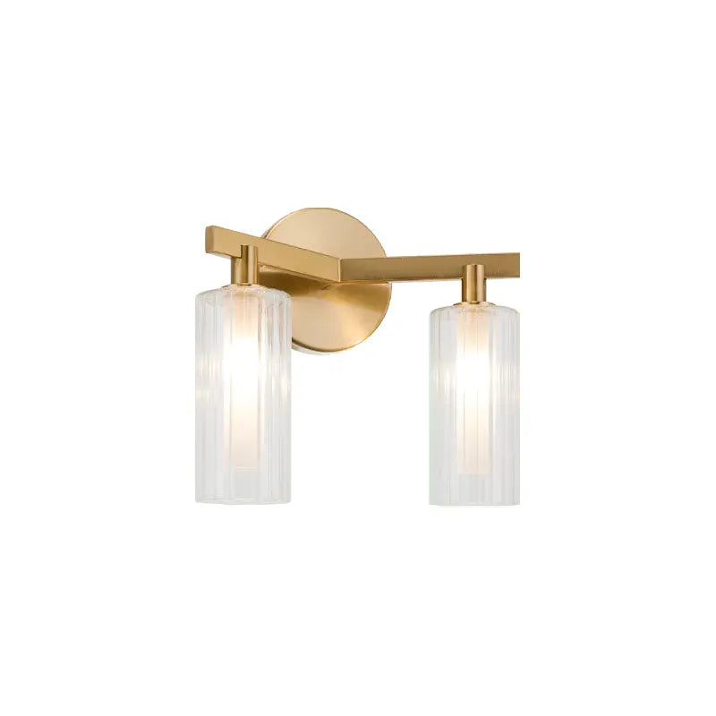 Matteo Lighting - Kristof Wall Sconce - W60801AG | Montreal Lighting & Hardware