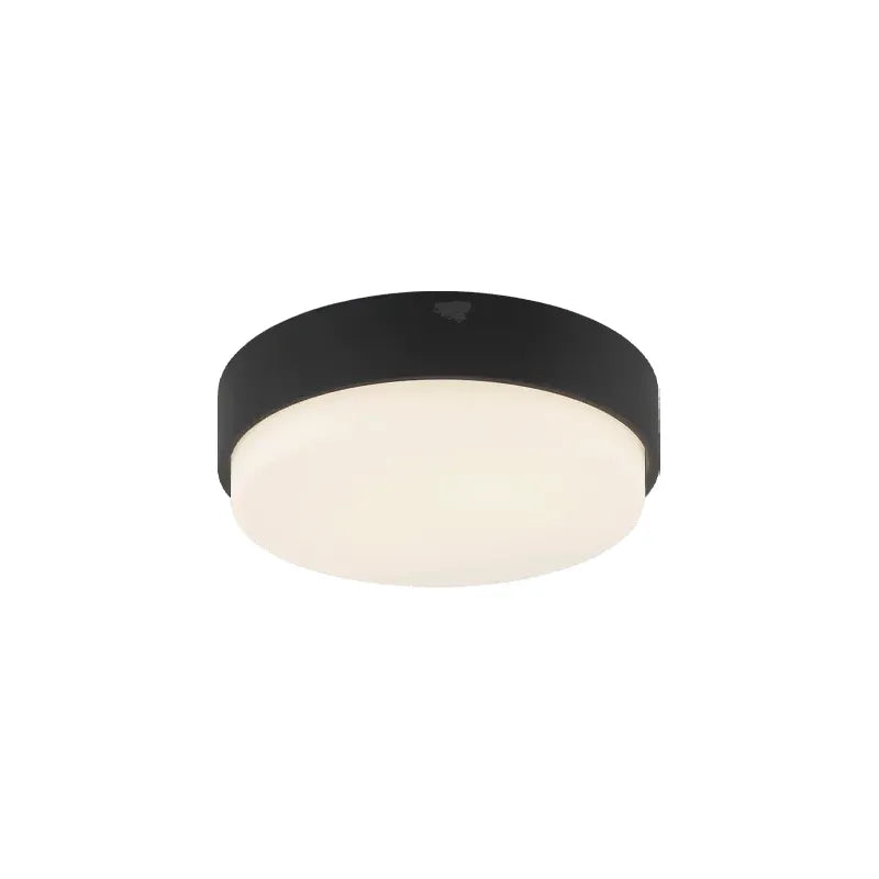 Matteo Lighting - Quintz Flush Mount - M13202MB | Montreal Lighting & Hardware