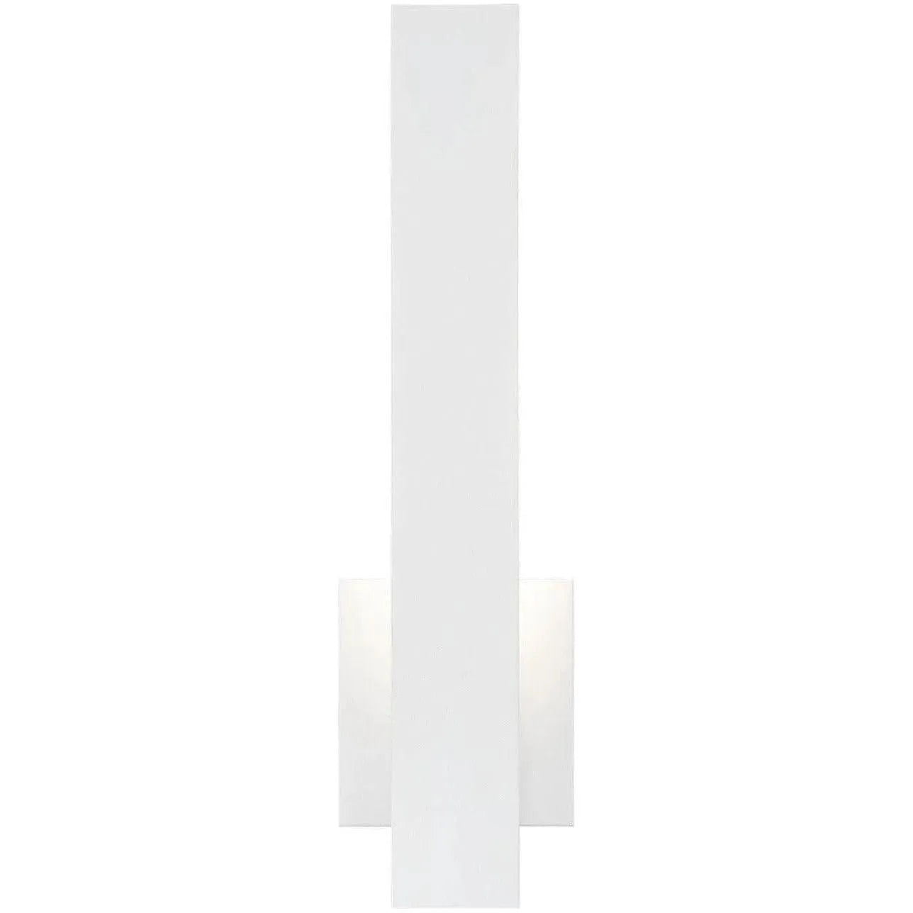Matteo Lighting - Zayden LED Outdoor Lantern - S07918MW | Montreal Lighting & Hardware