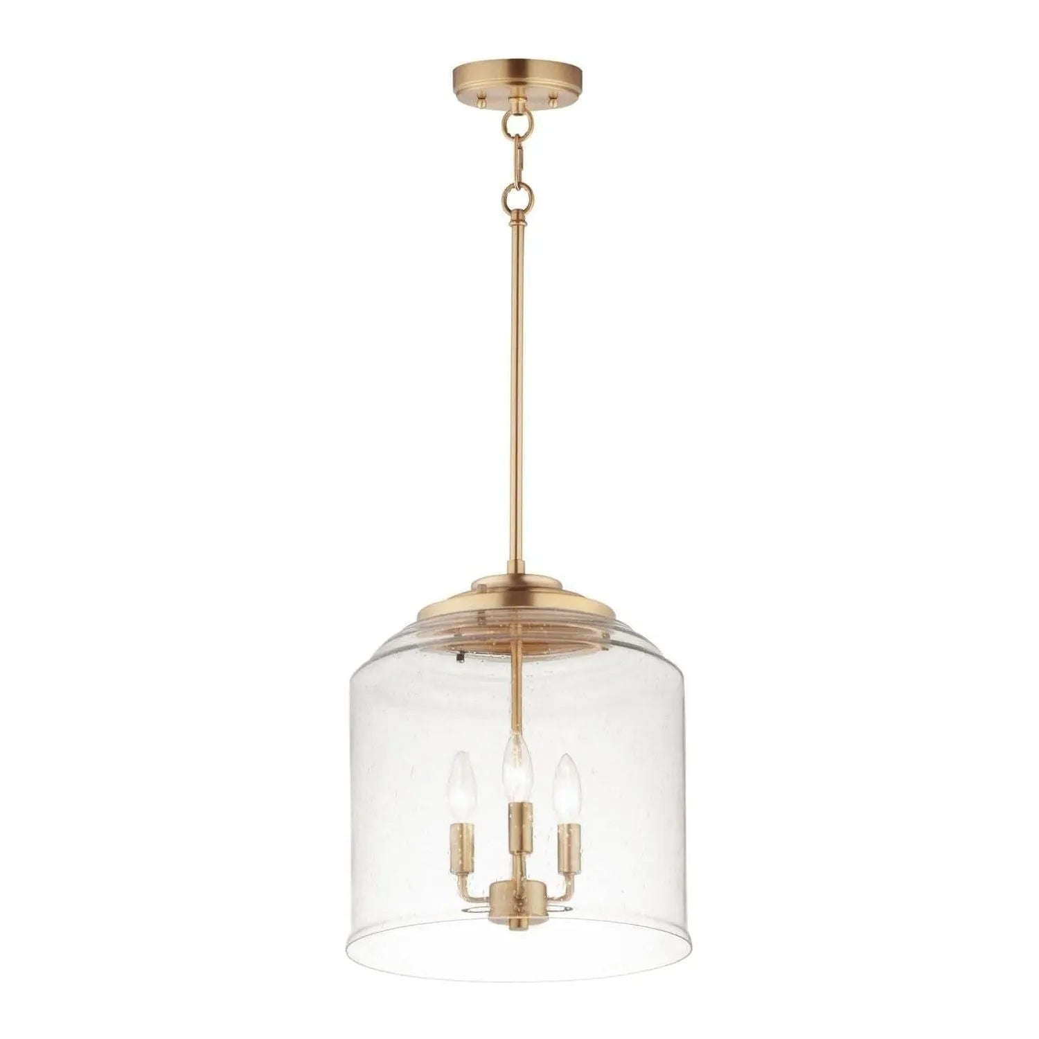 Maxim Lighting - Acadia Pendant - 12273CDHR | Montreal Lighting & Hardware