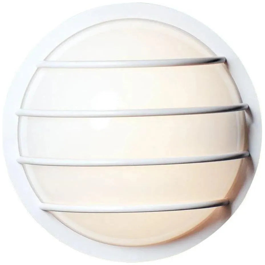 Maxim Lighting - Bulwark Outdoor Wall Lantern - 10112FTWT | Montreal Lighting & Hardware