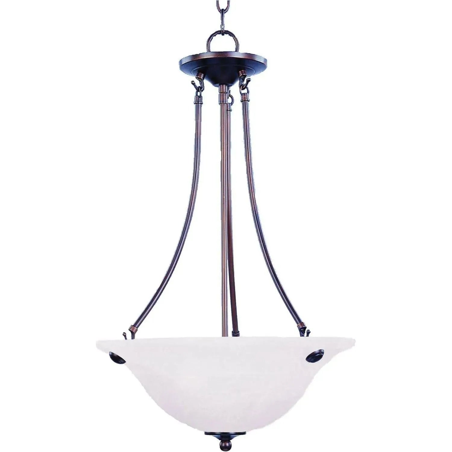 Maxim Lighting - Malaga Pendant - 2682MROI | Montreal Lighting & Hardware