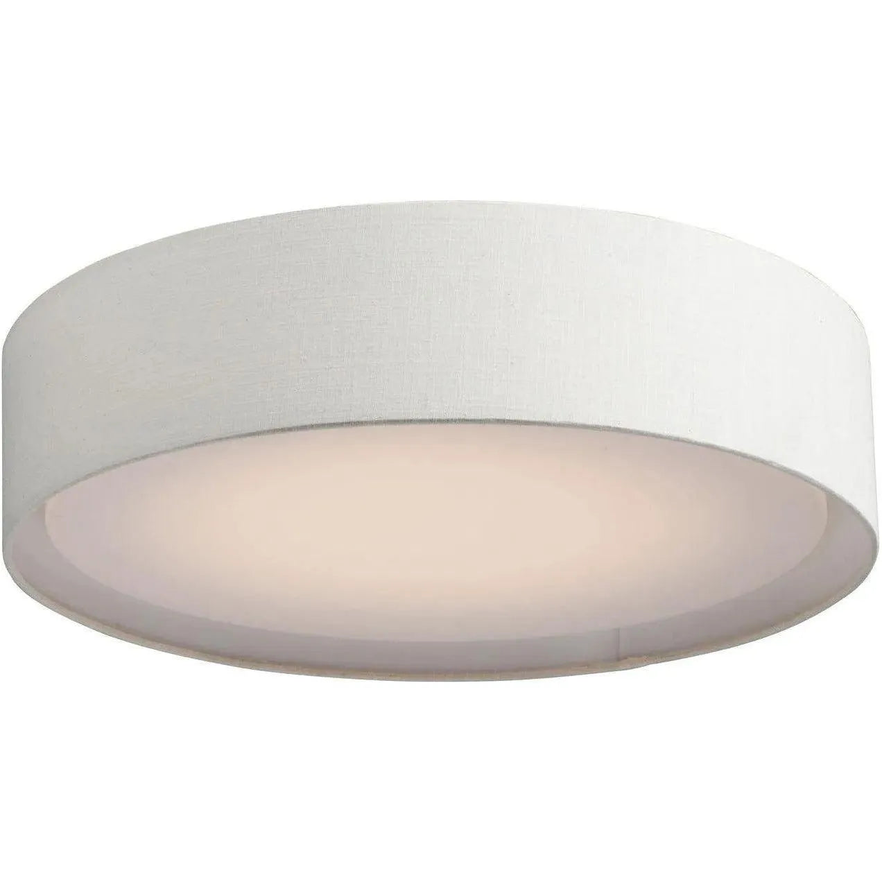Maxim Lighting - Prime LED Flush Mount - 10222OM | Montreal Lighting & Hardware
