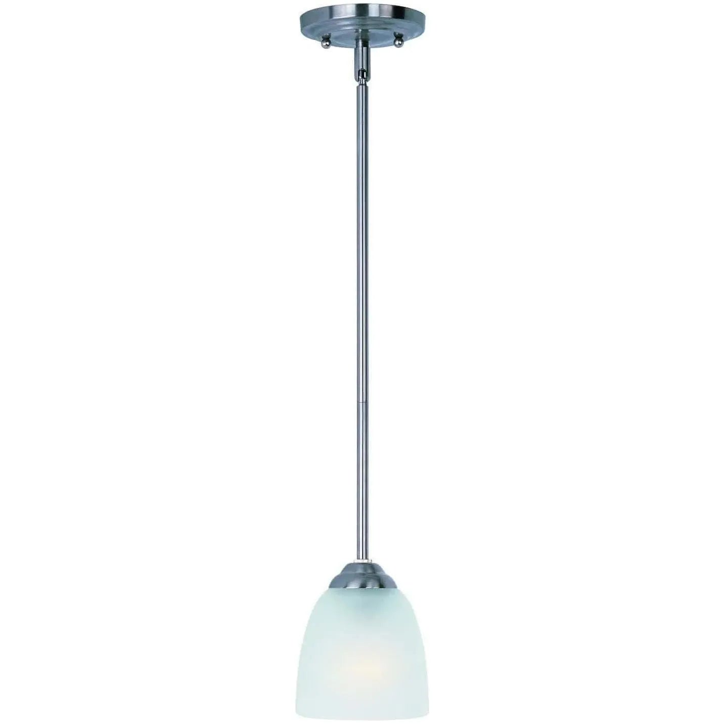 Maxim Lighting - Stefan Mini Pendant - 92061FTSN | Montreal Lighting & Hardware