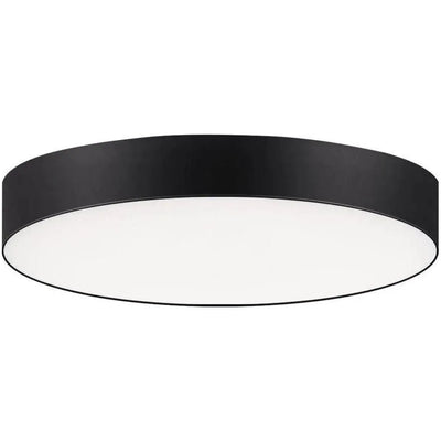 Trim Round LED Flush Mount