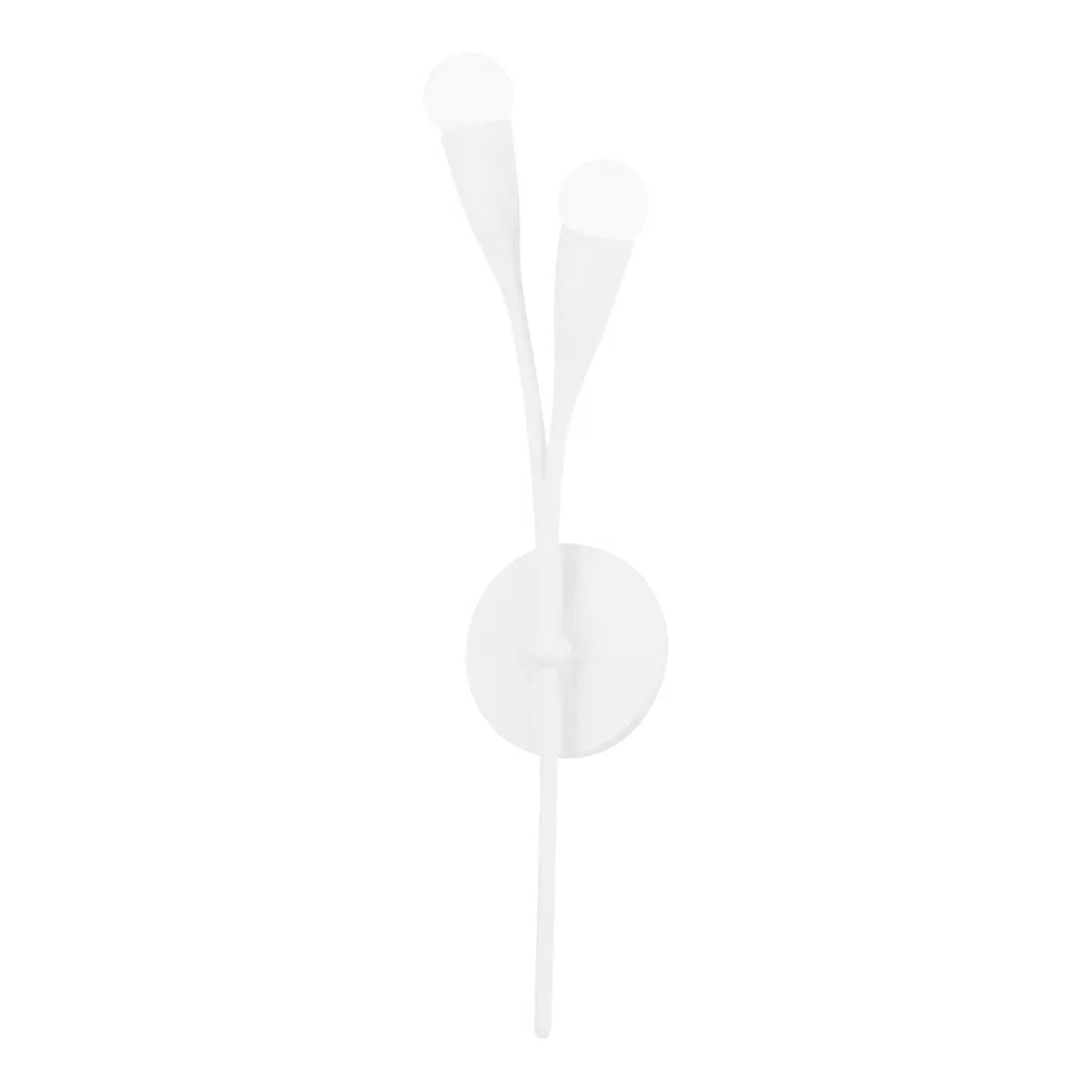 Mitzi - Elsa Wall Sconce - H689102-TWH | Montreal Lighting & Hardware