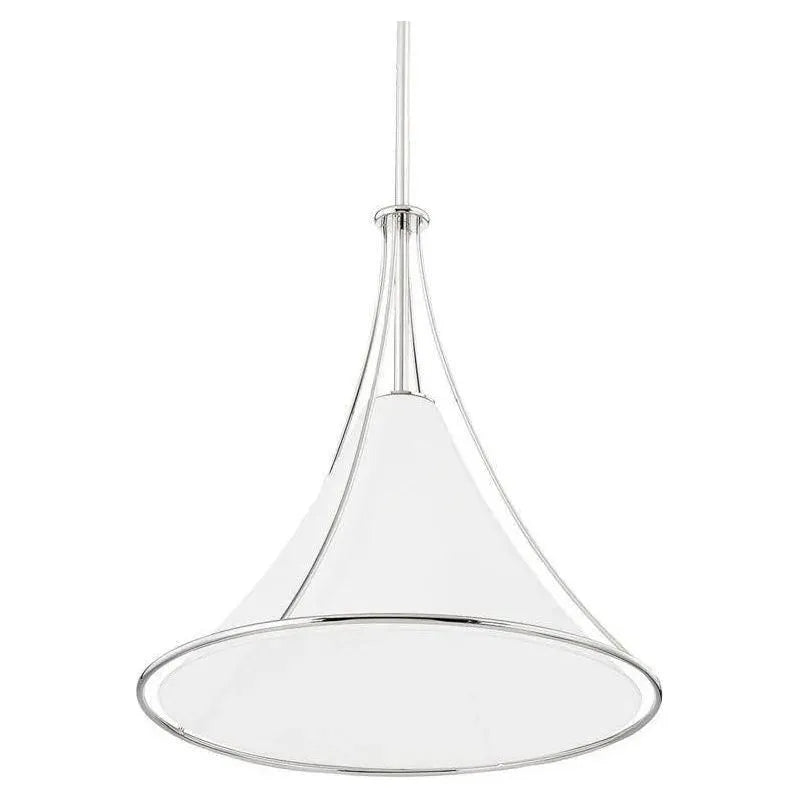 Mitzi - Madelyn Pendant - H645701L-PN | Montreal Lighting & Hardware
