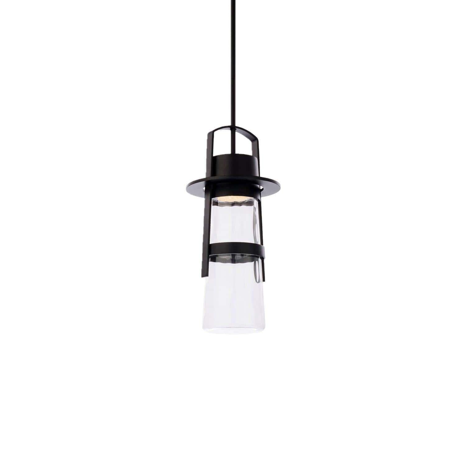 Modern Forms - Balthus LED Pendant - PD-W28515-BK | Montreal Lighting & Hardware