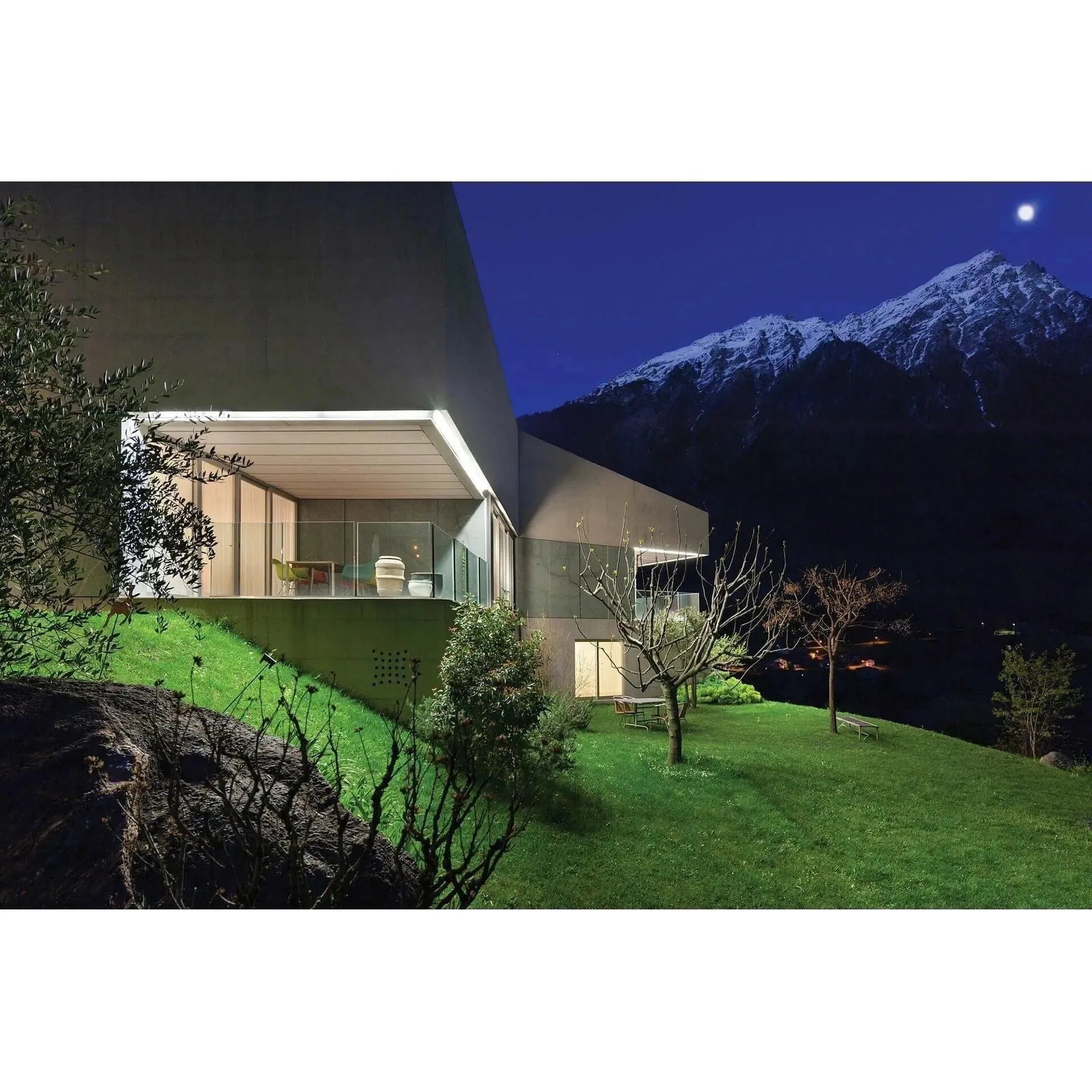 Montreal Lighting & Hardware - 8 Feet Outdoor LED Tape Light Extension Cord by DALS Lighting - SM-OTPACC8FT | Montreal Lighting & Hardware