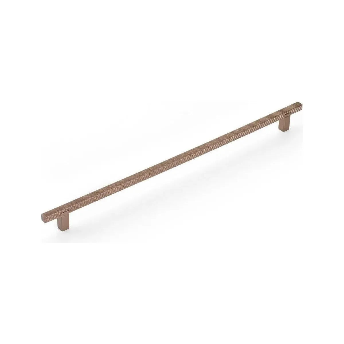 Montreal Lighting & Hardware - Quadrato Pull - 20012-SBZ | Montreal Lighting & Hardware