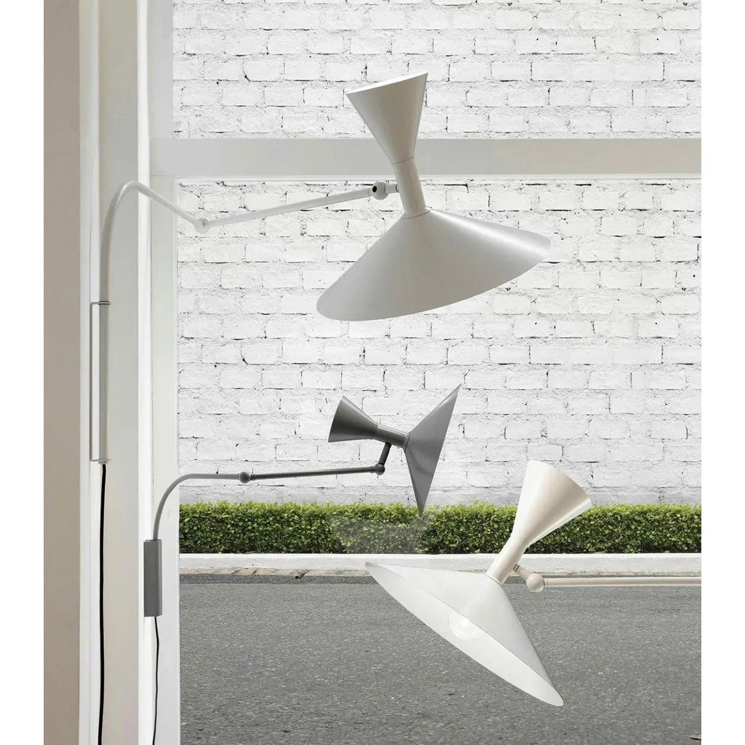 Nemo Lighting - Lampe de Marseille Mini - LMM ENN 31 | Montreal Lighting & Hardware