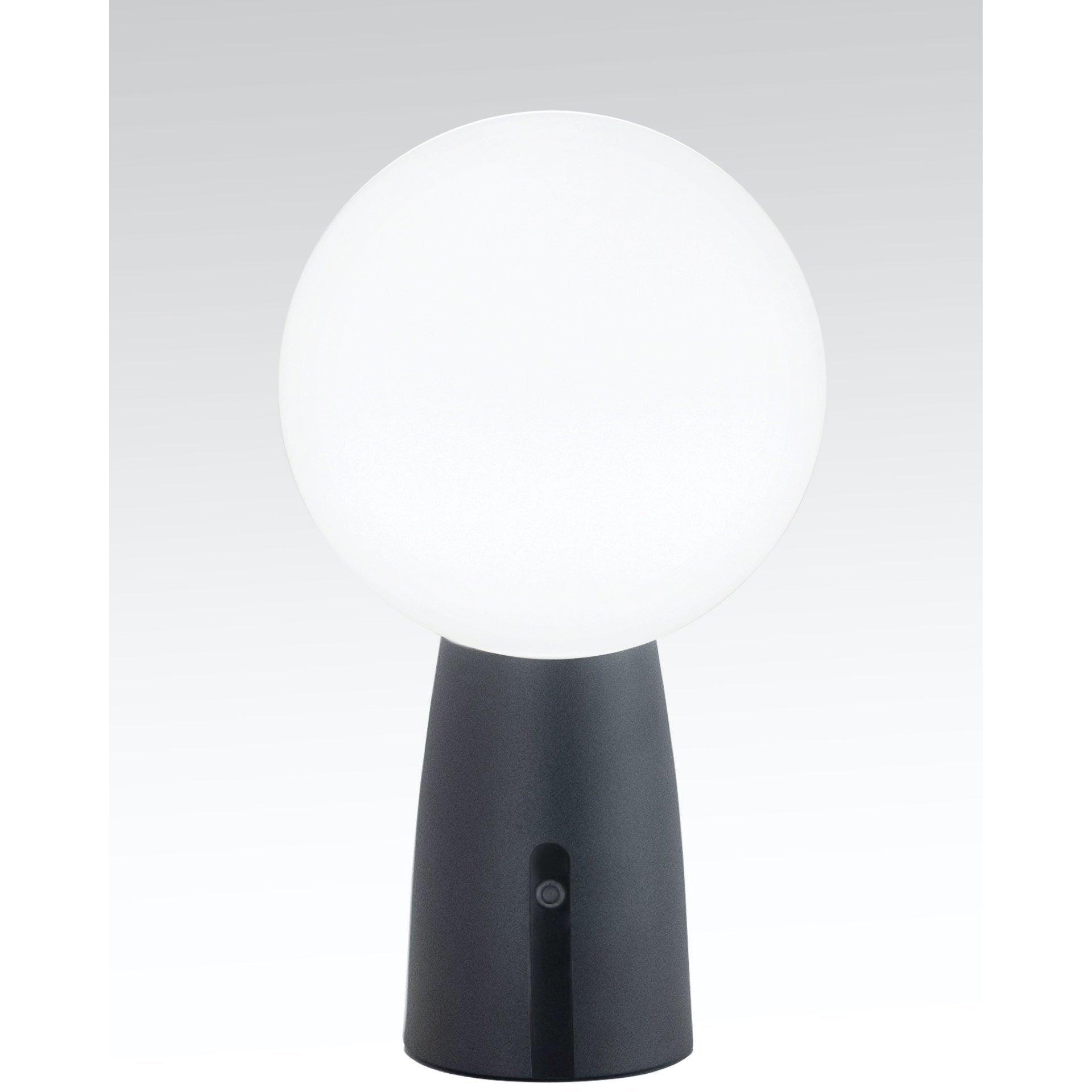 Zafferano America - Olimpia Table Lamp - LD0900N3 | Montreal Lighting & Hardware