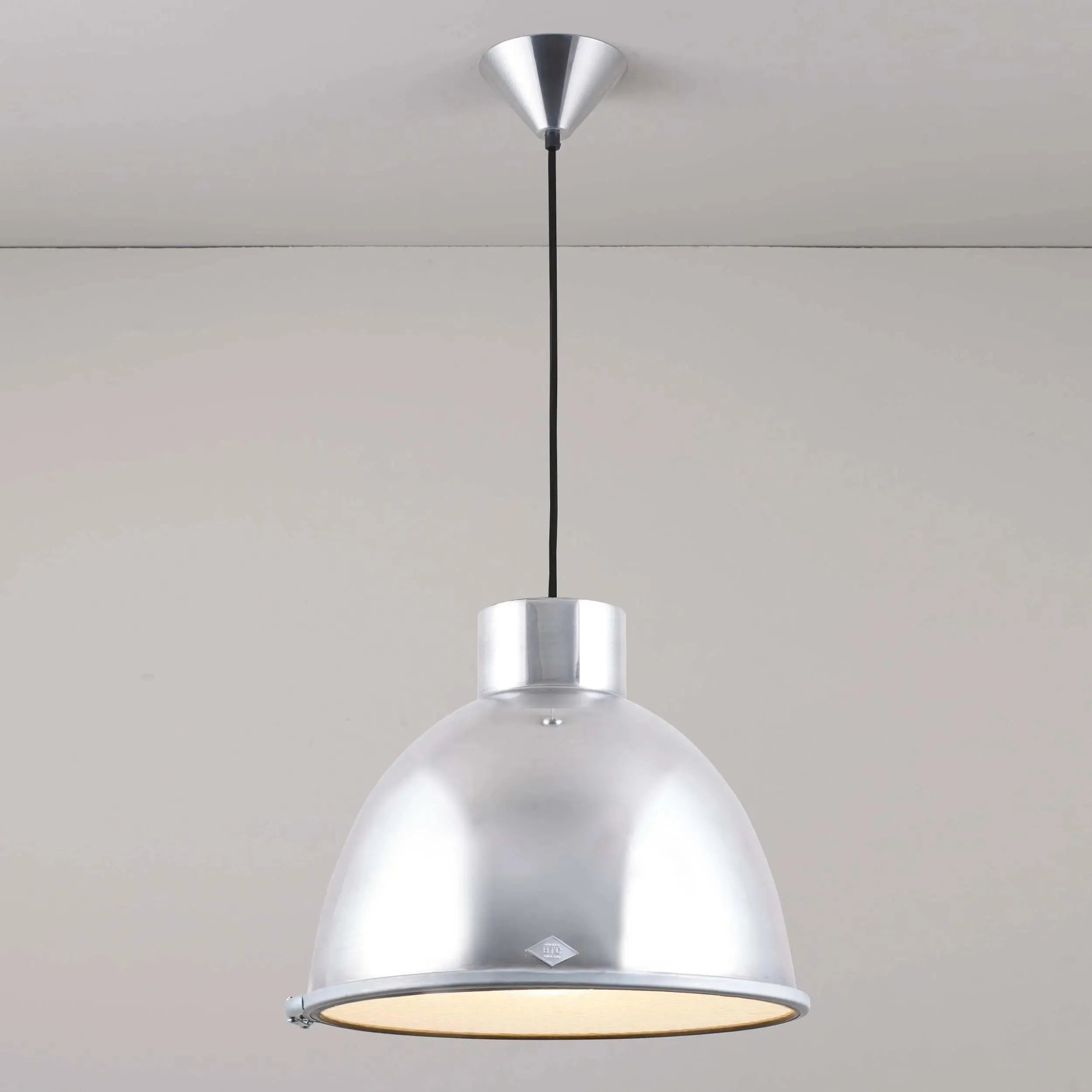 Original BTC - Giant Pendant - US-FP065N/GL02W | Montreal Lighting & Hardware