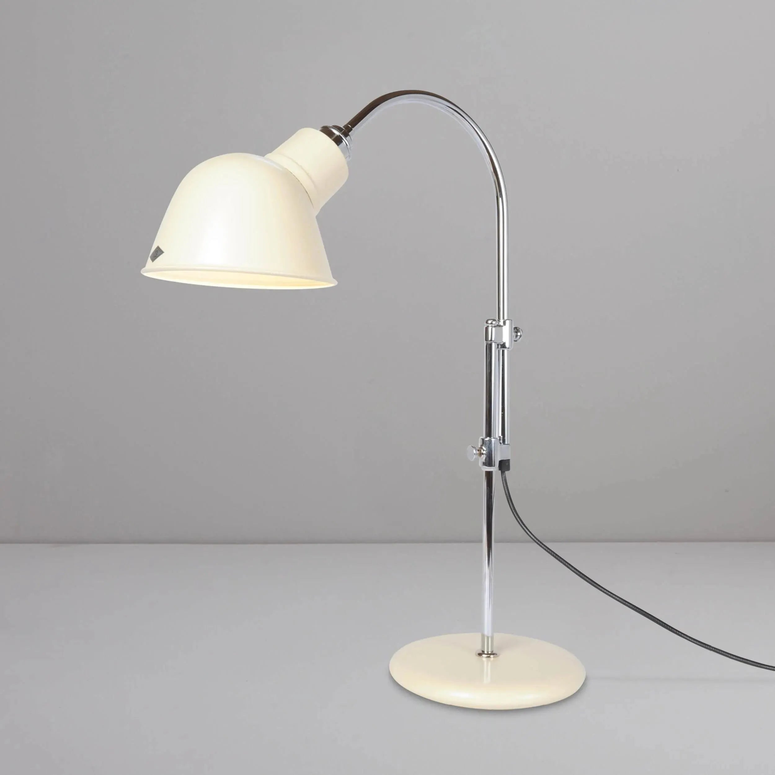 Original BTC - Ginger Table Light - US-FT082C | Montreal Lighting & Hardware